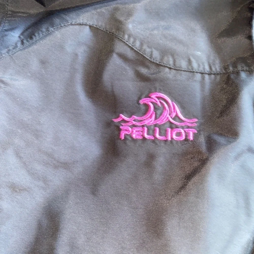 Pelliot size large child waterproof jacket